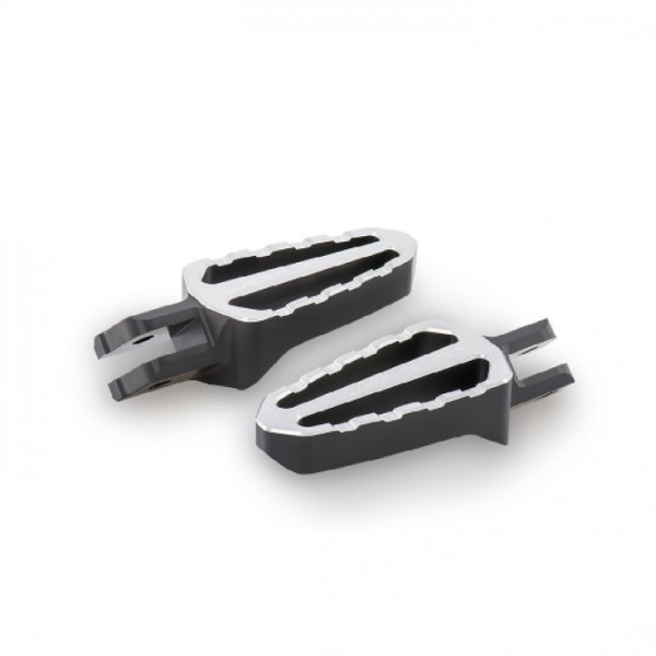 Benelli Front peg set Leoncino 500 / 500 Trail